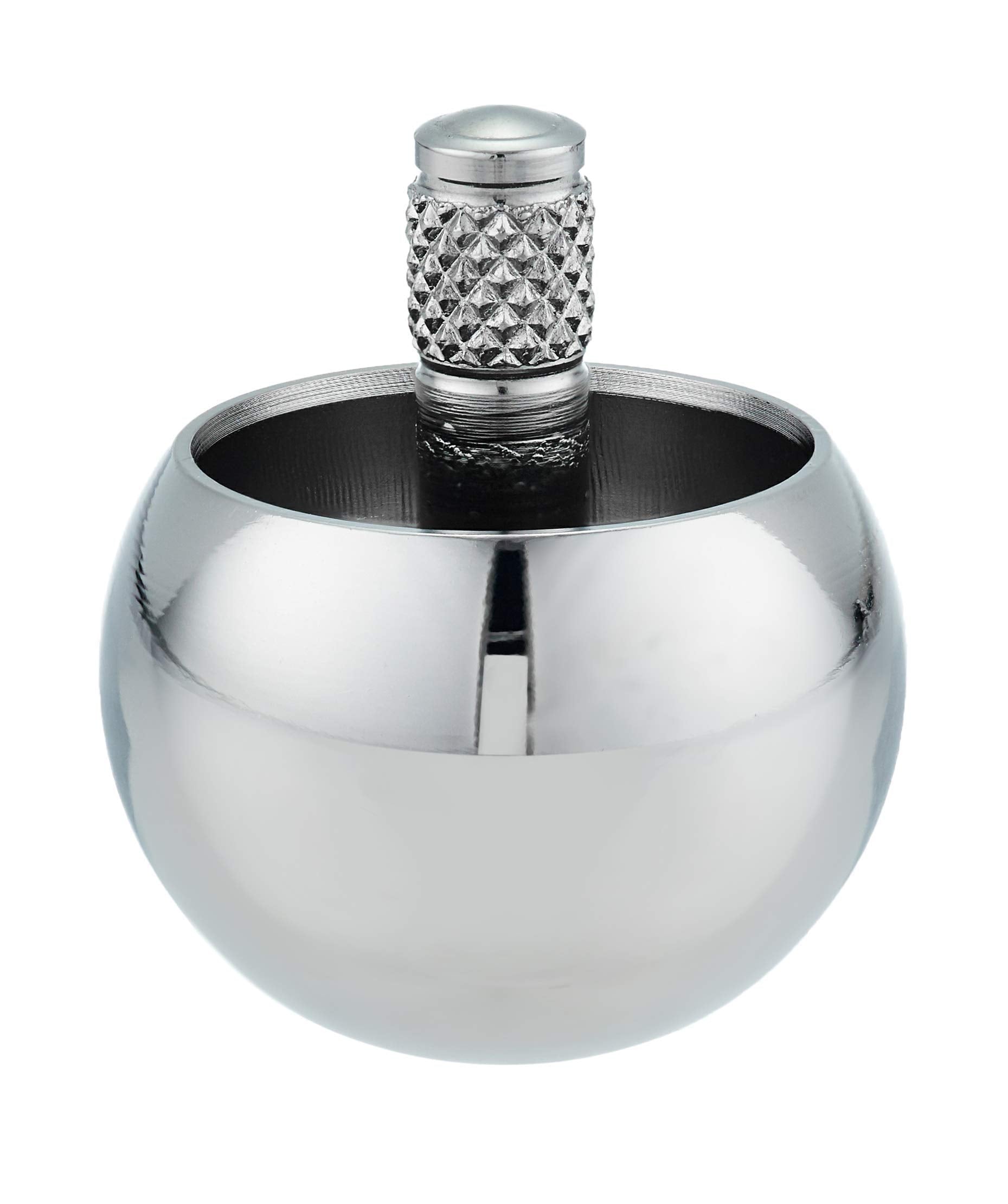 Sosanping Metal Flip Over Top (Tippie Top) By Gyroscope.Com