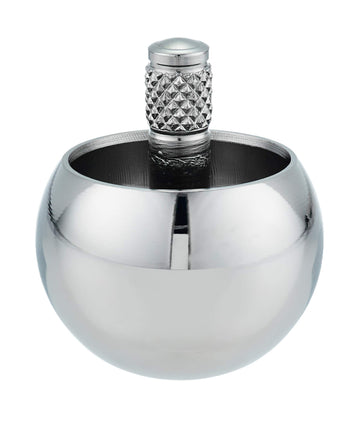 Sosanping Metal Flip Over Top (Tippie Top) By Gyroscope.Com