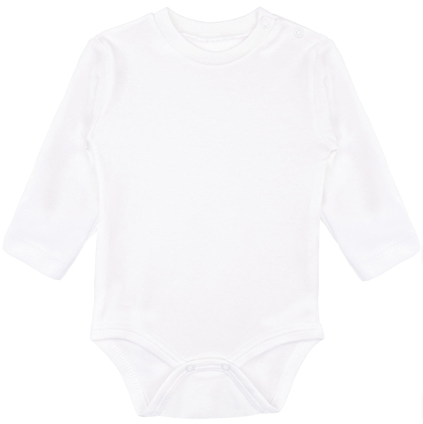 Lilax Baby Girl Newborn Christening Baptism Lace White Dress Gown 4 Piece Deluxe Set (White, 0-3 Months)