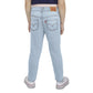 Levi'S Baby Girls' And Toddler Pull On Jeans, Palisades/Skinny, 4T