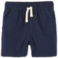 The Children'S Place Baby Boys And Toddler Boys Pull On Jogger Shorts,Tidal Single,18-24Month