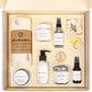 New Mom Gifts, 11 Luxury New Mom Care Package After Baby, Pregnancy Gifts For Expecting Mom To Be, Postpartum Gifts Basket With
