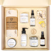 New Mom Gifts, 11 Luxury New Mom Care Package After Baby, Pregnancy Gifts For Expecting Mom To Be, Postpartum Gifts Basket With