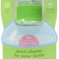 Green Sprouts Water Btl Adapter,Toddler
