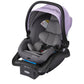 Safety 1??? Onboard Lt Infant Car Seat, Wisteria Lane 2