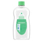 Johnson'S Baby Oil, Mineral Oil Enriched With Aloe Vera And Vitamin E To Prevent Moisture Loss, Hypoallergenic, 20 Fl. Oz (Pack