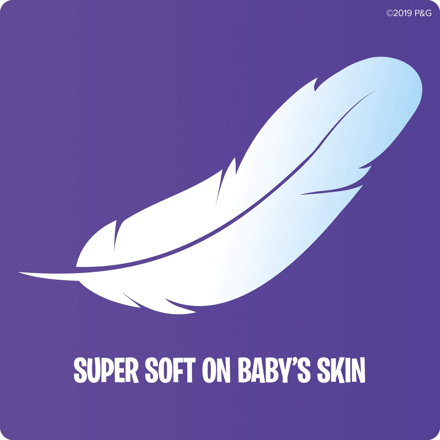 Luvs diapers, Size 1