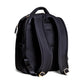 Jujube New Classic Diaper Bag Backpack With Portable Changing Pad, Stroller Straps, Large Travel Backpack For Boy Or Girl, Carry