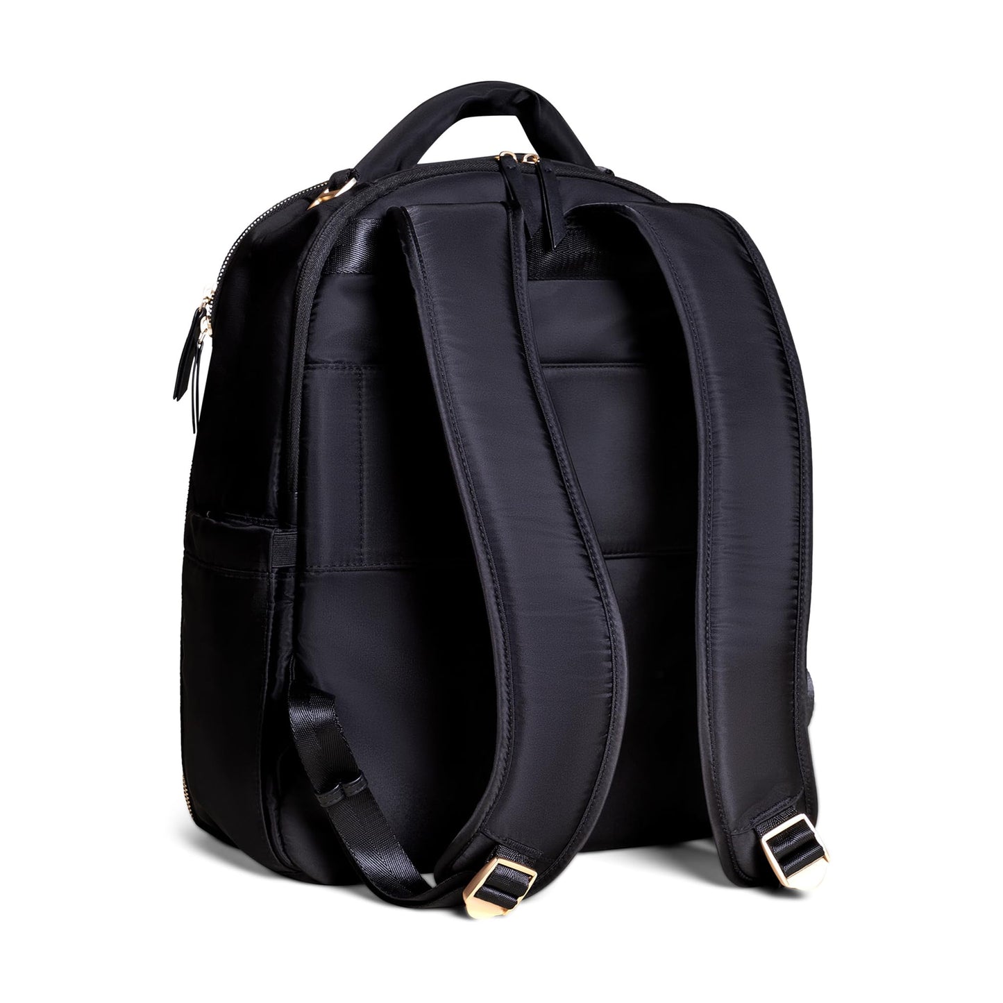 Jujube New Classic Diaper Bag Backpack With Portable Changing Pad, Stroller Straps, Large Travel Backpack For Boy Or Girl, Carry