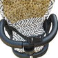 Hdhyk High Chair Safety Belt,Child Infant Safe Strap Baby 2 Point Safety Belt,For Pushchair,Highchair,Child Chair Etc.