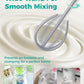 Tenmonth Electric Baby Formula Mixer Pitcher, Fast Baby Formula Maker With No Drip Spout & Locking Lid, Motorized 28Oz Clump-Fre