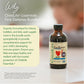 Childlife Essentials Immune Support 3-Pack - Liquid Vitamin C, First Defense, And Echinacea - Immune Boosting Supplements For In