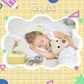Retysaz Kids Phonograph with 96 Cards, Story Music Player for Kids 3-6 Musical Sensory Toy for boy Girl,Toddler Audio Pre-Kinder