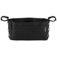 Skip Hop Universal Stroller Organizer, Grab & Go Ultra, Black