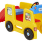 Little Tikes School Bus Climber, Boys and Girls, Kids Ages 18 Months to 4 Years
