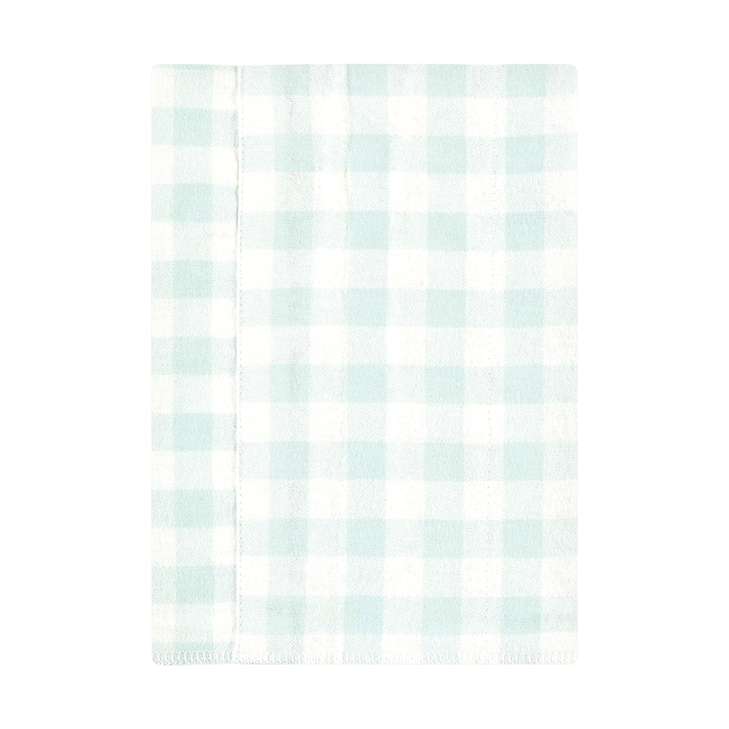 Hudson Baby Unisex Baby Cotton Flannel Burp Cloths, Girl Woodland Pals, One Size