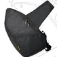 Mamatepe Storage Bag Compatible With Doona Infant Car Seat, Organizer Bag,Wearable Backpack For Baby Travel,Stroller Bag For Doo
