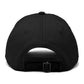 Dalix I'M The Boss Baby Hat Infant Baseball Cap For Baby Girls And Boys In Black