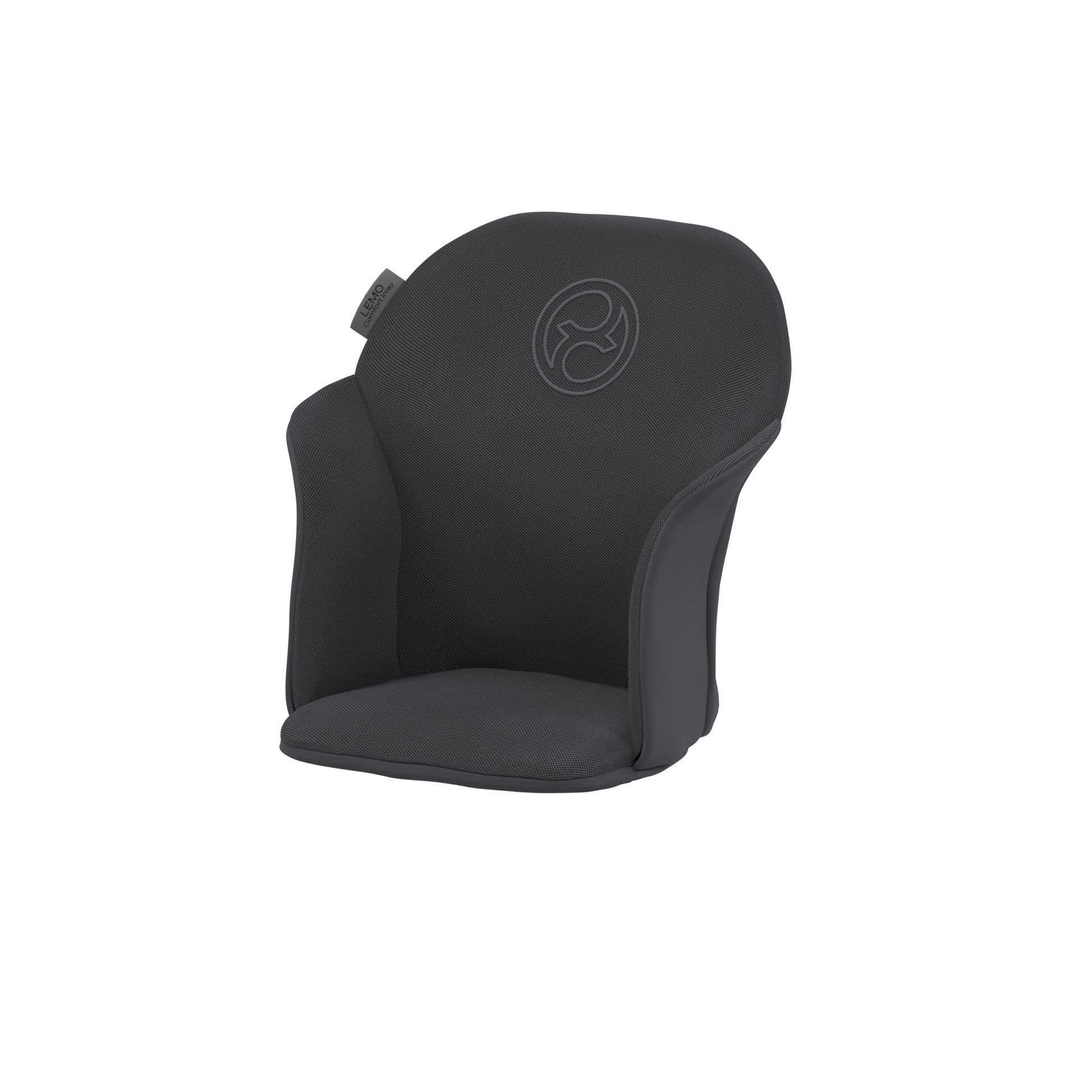 LEMO 2 Comfort Inlay - Stunning Black