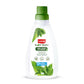 Luvlap Plant Based Baby Laundry Liquid Detergent, 500Ml (Powered By Plant) With BioEnzymes, Aloe Vera & Neem, Dermatologically 