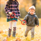 Toddmomy Walking Rope 12Pcs Walking Ropes Preschool Walking Rope With Round Handles Safety Line Transition Rope Anti Lost Walkin