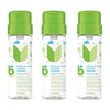 Babyganics Infant No-Rinse Micellar Cleanser, 5 Fl Oz (Pack Of 3)