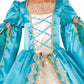Forum Designer Collection Princess Penelope Child Costume, Medium/8-10