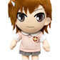 Great Eastern A Certain Scientific Railgun 9 Misaka Mikoto Plush