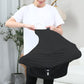 Carseat Covers For Baby Breastfeeding - Multi Use Car Seat Canopy Cover, Infant Stroller Canopy Cover For Boy And Girls (Black P