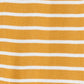 Simple Joys By Carter'S Baby Boys' 3-Pack Snug Fit Footed Cotton Pajamas, Gold Stripe/Grey Lion/White Rhino, 5T
