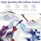 Hnhuaming Changing Pad Cover, Ultra Soft Breathable Diaper Baby Changing Table Covers For Girls & Boys, 32 X 16 Inches Stretchy