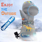 Bavst Winter Kids Waterproof Gloves For Boys Girls Snow Ski Toddler Baby Mittens Outdoor For Infant Teens 1-5T