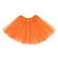 Zando Baby Halloween Costumes Tulle Tutus For Girls Ballet Tutu Dresses For Toddler Girls Layered Tutu Skirt Princess Dress Spec