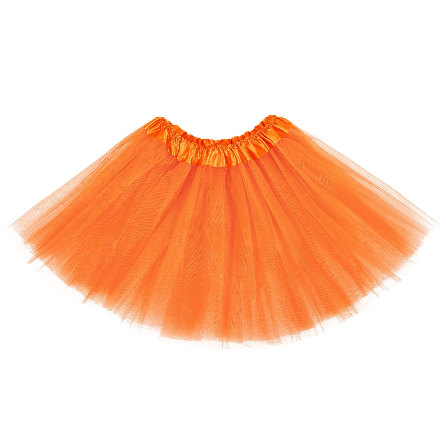 Zando Baby Halloween Costumes Tulle Tutus For Girls Ballet Tutu Dresses For Toddler Girls Layered Tutu Skirt Princess Dress Spec