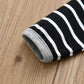 3Pcs Newborn Baby Boy Clothes Giraffe Printed Long Sleeve Stripe T-Shirt Pants And Hat Outfit Set (3-6 Months)