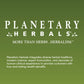 Planetary Herbalswild Cherry Bark Syrup For Kids - 8 Ounces