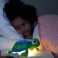 Yogasleep Baby Soundscene White Noise Sound Machine, 20 Relaxing Sounds & Lullabies, Starry Night Light Projector, Bedroom Decor