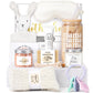 iAOVUEBY New Mom Care Package After Baby, 12PCS New Mom Gifts & Baby Shower Gift Essentials, Pregnancy Gifts For Expecting Mom, 