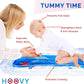 Tummy Time Water Mat Baby Water Play Mat, Fill N Fun Water Play Mat For Children And Infants, Fun Colorful, Play Mat Baby