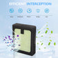 2 Pack Hepa Filter Replacement Compatible With Baby Brezza Bottle Dryer Advanced And Baby Brezza Bottle Washer Pro