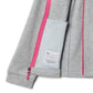Columbia Baby Benton Springs Fleece, Cirrus Grey, 12/18