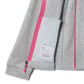 Columbia Baby Benton Springs Fleece, Cirrus Grey, 6/12