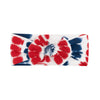 KYTE BABY Bow in Libert Rip Tide