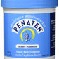 Penaten Medicated Creamy Diaper Rash Treatment, 454g