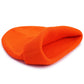 Paladoo Newborn Baby Beanie Hat 0-6 Months Orange