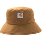Carhartt Baby Ripstop Bucket Hat, Brown