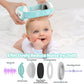 Yomauiyee Baby Headphones,Bear Baby Ear Protection Noise Cancelling Headphones For Infants 0-36 Months,Baby Travel Essentials Wi