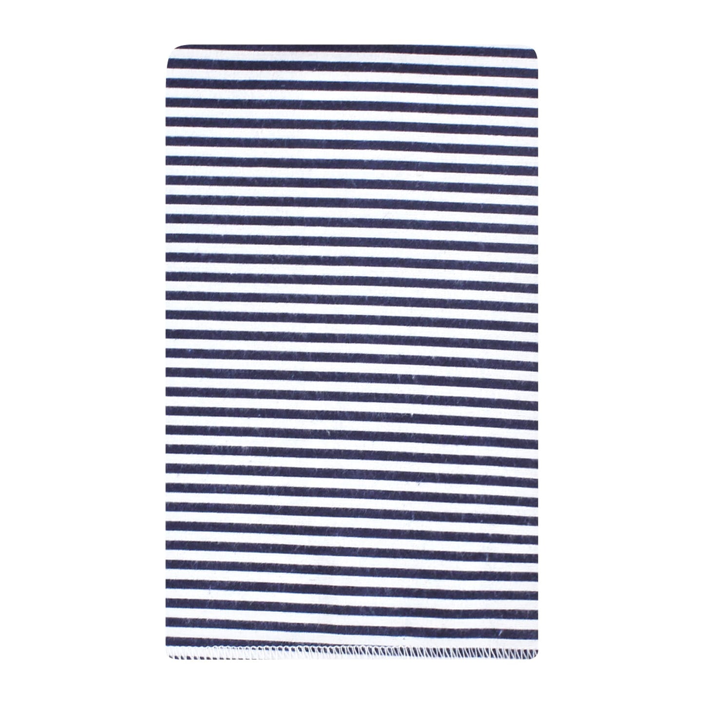 Hudson Baby Unisex Baby Flannel Burp Cloth 10Pk, Handsome Dogs, One Size