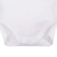 Gerber Baby Boys 2-Pack Long Sleeve Turtleneck Onesies Bodysuits Footie, White, 18 Months Us