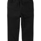 The Children'S Place Baby Boys' And Toddler Stretch Chino Pants, Black Single, 4T